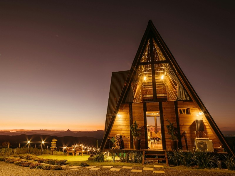 Airbnb & Vacation Rentals